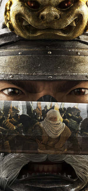 Iphone X Total War Shogun 2 พื้นหลัง — โมโต G สไตลัส วอลเปเปอร์