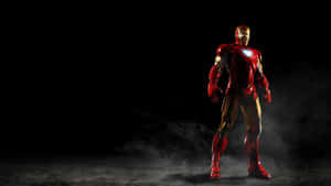 พื้นหลัง Iron Man — ไอรอนแมน วอลเปเปอร์