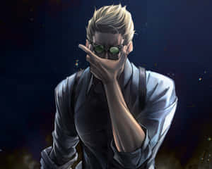 พื้นหลัง Jujutsu Kaisen — จูจุสึไคเซ็น วอลเปเปอร์