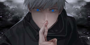 พื้นหลัง Jujutsu Kaisen — จูจุสึไคเซ็น วอลเปเปอร์