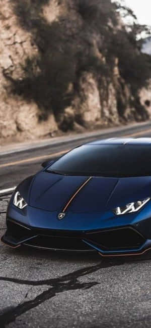 พื้นหลัง iPhone XS Max Lamborghini — หัวเว่ย โนวา 16 วอลเปเปอร์