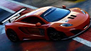 พื้นหลัง Project Cars 4k — 赛车计划 วอลเปเปอร์