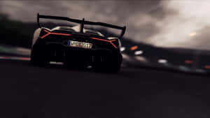 พื้นหลัง Project Cars 2 — โปรเจกต์ คาร์ส วอลเปเปอร์