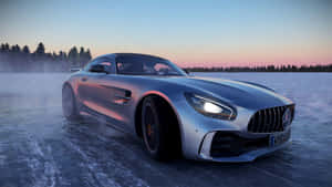 พื้นหลัง Project Cars 2 — โปรเจกต์ คาร์ส วอลเปเปอร์