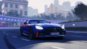 พื้นหลัง Project Cars 2 — โปรเจกต์ คาร์ส วอลเปเปอร์