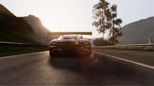 พื้นหลัง Project Cars 2 — โปรเจกต์ คาร์ส วอลเปเปอร์