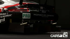 พื้นหลัง Project Cars 2 — โปรเจกต์ คาร์ส วอลเปเปอร์