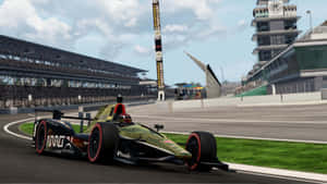พื้นหลัง Project Cars 2 — โปรเจกต์ คาร์ส วอลเปเปอร์
