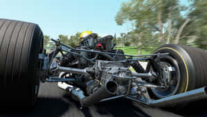 พื้นหลัง Project Cars 720p — 赛车计划 วอลเปเปอร์