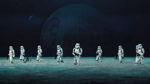 วอลเปเปอร์พื้นหลัง Chromebook Star Wars — Chromebook วอลเปเปอร์