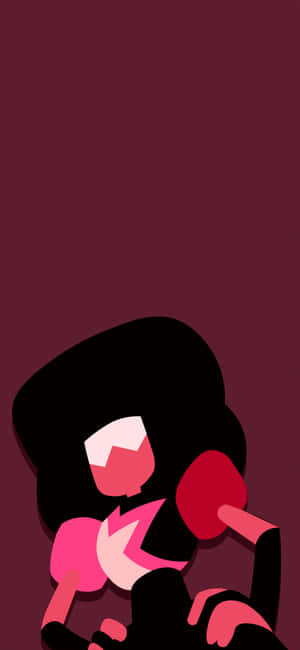 พื้นหลัง Steven Universe — POCO F8 Pro วอลเปเปอร์