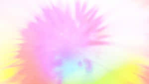 พื้นหลัง Tie Dye พาสเทล — พาสเทล วอลเปเปอร์