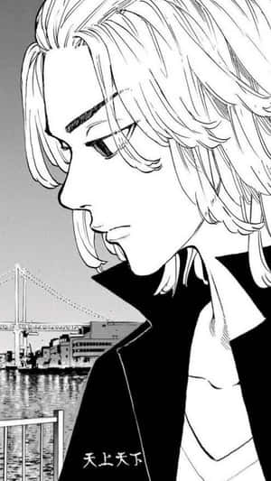 พื้นหลัง Tokyo Revengers — 東京リベンジャーズ วอลเปเปอร์