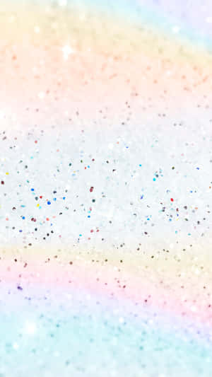 พื้นหลังสีพาสเทลรุ้ง — พาสเทลเรนโบว์ วอลเปเปอร์