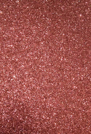 พื้นหลังกลิตเตอร์โรสโกลด์ — Rose gold สายมินิมอล วอลเปเปอร์