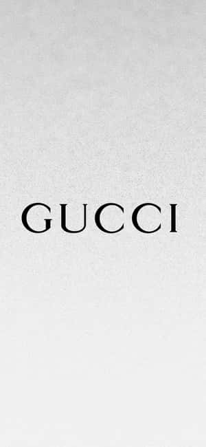 พื้นหลัง Gucci — POCO F8 Pro วอลเปเปอร์