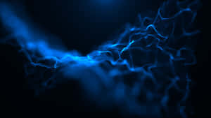 พื้นหลังสีฟ้าเย็น — เท่ห์ฟ้า วอลเปเปอร์