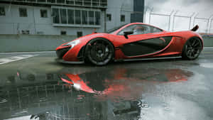 พื้นหลัง Project Cars ความละเอียด 720p — 赛车计划 วอลเปเปอร์
