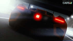 พื้นหลัง Project Cars 720p — 赛车计划 วอลเปเปอร์