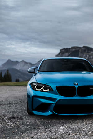 พื้นหลัง BMW — Honor Pad GT2 Pro วอลเปเปอร์