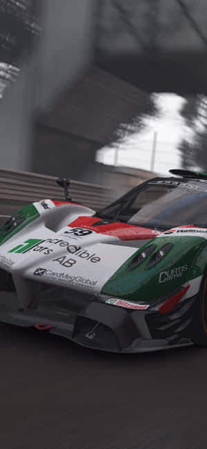 พื้นหลัง iPhone X Project Cars — กาแล็กซี่ M36 วอลเปเปอร์