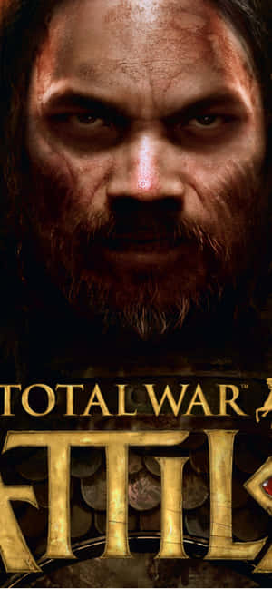 Iphone Xs Max Total War Attila พื้นหลัง — นูบิอา วอลเปเปอร์