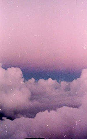 พื้นหลังสวยงามสีม่วงลาเวนเดอร์พาสเทล