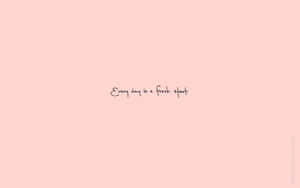 พื้นหลังสุนทรียะโรสโกลด์ — Rose gold สายมินิมอล วอลเปเปอร์