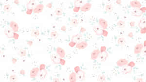 พื้นหลังสีชมพูพาสเทล — Pastel ชมพู วอลเปเปอร์