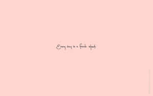 พื้นหลังสีชมพูพาสเทล — Pastel ชมพู วอลเปเปอร์