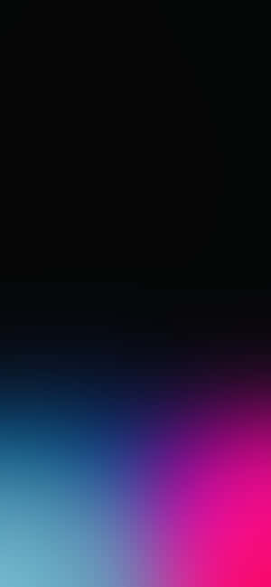 Gradient Iphone — Oppo Reno วอลเปเปอร์