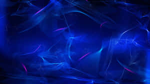 พื้นหลังสีน้ำเงินนีออน — นีออนสีฟ้า วอลเปเปอร์