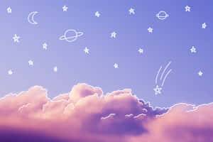 พื้นหลังสีม่วงพาสเทล — พาสเทลสีม่วง วอลเปเปอร์