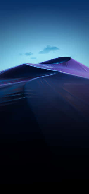 iPhone ทะเลทราย — เสี่ยวหมี่ 17 แม็กซ์ วอลเปเปอร์