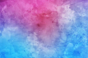 พื้นหลังสีน้ำสีฟ้า — 渐变 วอลเปเปอร์