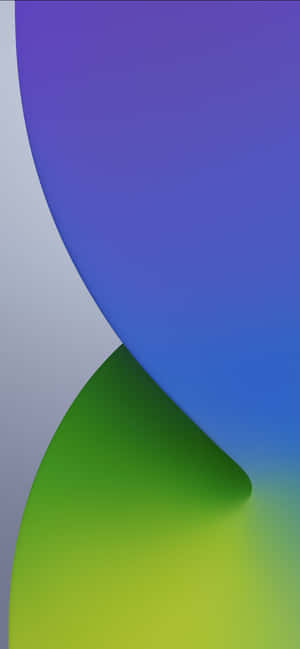 พื้นหลัง iOS 14 — POCO F8 Pro วอลเปเปอร์