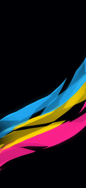 พื้นหลังกลุ่มเพศหลากหลาย — CMF Phone 2 Pro วอลเปเปอร์