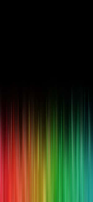 iPhone สายรุ้ง — เสี่ยวหมี่ 17 แม็กซ์ วอลเปเปอร์