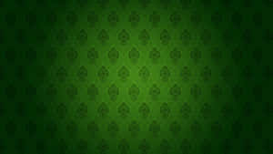 พื้นหลังสีเขียวเข้ม — ไลท์กรีน เอสเธติก วอลเปเปอร์