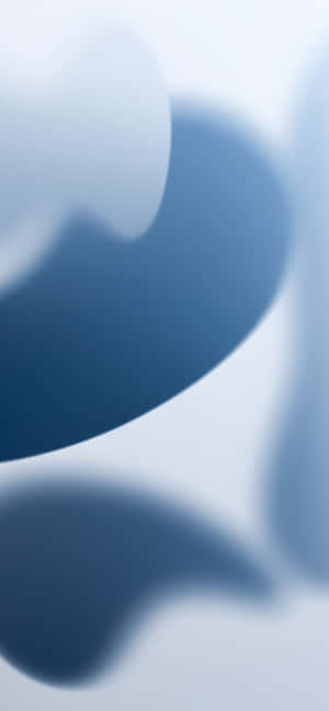พื้นหลัง iOS 13 — ZTE Blade V80 Pro วอลเปเปอร์
