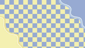 พื้นหลังสีเหลืองพาสเทล — พาสเทลเยลโลว์ วอลเปเปอร์