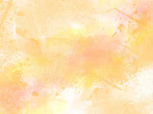 พื้นหลังสีเหลืองพาสเทล — พาสเทลเยลโลว์ วอลเปเปอร์