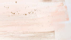พื้นหลังสไตล์โรสโกลด์ — Rose gold สายมินิมอล วอลเปเปอร์