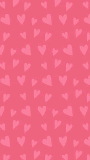 พื้นหลังหัวใจ 2160 x 3840 — คอนทราสต์ต่ำ วอลเปเปอร์