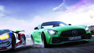 พื้นหลัง Project Cars ความละเอียด HD — 赛车计划 วอลเปเปอร์