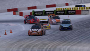 พื้นหลัง Project Cars 2 ขนาด 1366x768 — โปรเจกต์ คาร์ส วอลเปเปอร์