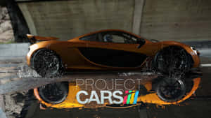 พื้นหลัง Project Cars ความละเอียดสูง — 赛车计划 วอลเปเปอร์