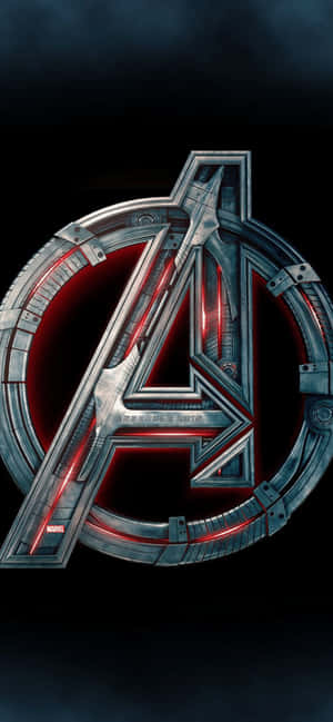 พื้นหลัง Marvel iPhone Xs Max — เรียลมี P4x วอลเปเปอร์