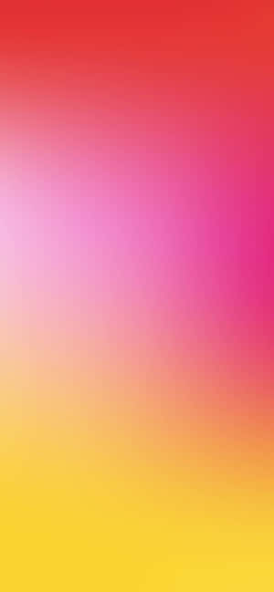 Gradient Iphone — Oppo Reno วอลเปเปอร์