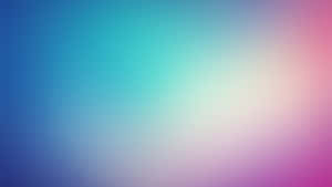 พื้นหลังสีฟ้าและชมพู — 渐变 วอลเปเปอร์